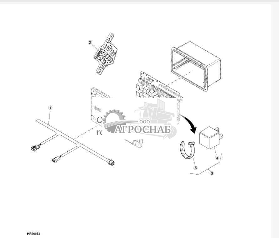 Draper Retrofit 600D 